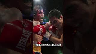 Edwin Valero The Knockout King Who Never Lost boxerundefeatedchampion VenezuelanBoxer [upl. by Sokem]