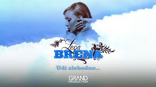 Lepa Brena  Kralj  Audio 2008 [upl. by Adnoluy]