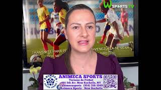 Sudamericano sub 20 femenino [upl. by Llenrag]