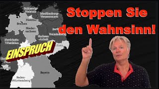 Stoppen Sie den Wahnsinn [upl. by Hubert]