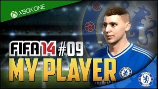 FIFA 14 XB1  My Player Episode 9  EXACTLY WHAT WE WANT [upl. by Elaina]