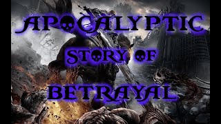 TGIF Review Darksiders  Apocalyptic story of betrayal [upl. by Rolo]