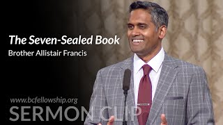 Sermon Clip 241027  Allistair Francis The SevenSealed Book [upl. by Auqenahc271]