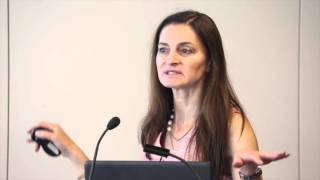 “Dodging the diabetes and obesity bullet” by Professor Katherine Samaras [upl. by Minnaminnie]