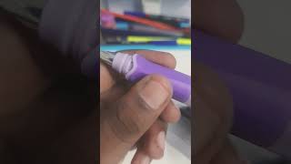 Fountain pen unboking short [upl. by Coleen]