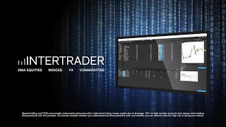 Intertrader Webbased Platform Full Guide [upl. by Sulakcin523]