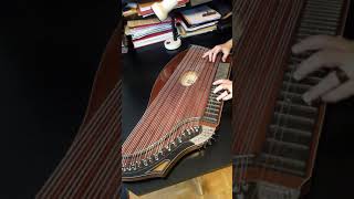 Zither quotDer dritte Mannquot Harry Lime Theme from the movie quotThe third manquot Anton Karas [upl. by Cherri]