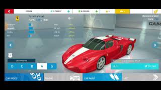 Asphalt Nitro mod apk [upl. by Natty]