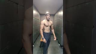 Best beck workout gym fitness fitnessmotivation trendingshorts rap song subscribemychannel [upl. by Ayatahs]