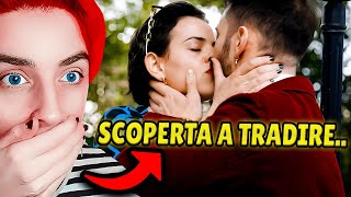 SCOPERTA A TRADIRE DAL MARITO [upl. by Llerahs]