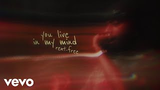 6LACK  Rent Free Acoustic Lyric Video [upl. by Rodrique]