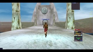 SSF Barbarian Shaman Everquest p1999 Pt 31 [upl. by Nunci226]