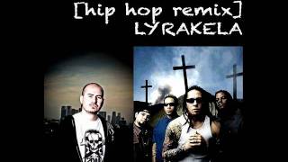 POD quotAlivequot hiphop remix Lyrakela [upl. by Lewanna85]