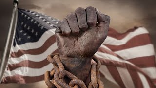 WHY BLACK HISTORY BEGINS IN CHAINS AKA BONDAGE THIS WEEK [upl. by Neala677]