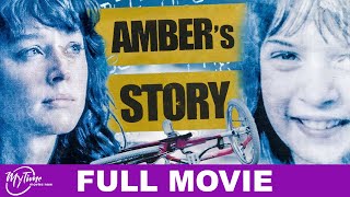 Ambers Story  Full Drama Movie  Elisabeth Röhm Sophie Hough Jodelle Ferland  MyTimeMoviesNow [upl. by Trillbee234]