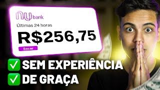 FAÇA R250DIA EM CASA COM ESSE TRABALHO SEM PRECISAR DE EXPERIÊNCIA Dinheiro online [upl. by Rube]