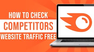 How To Check Competitor Website Traffic Stats For FREE Guide [upl. by Ttemme]