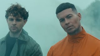 Joel Corry amp Tom Grennan  Lionheart Fearless Official Video [upl. by Elvie412]