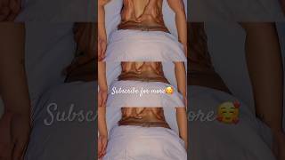 He give the best massages😍 shortsvideo intimacy lovelanguage couple onthisday [upl. by Malia]