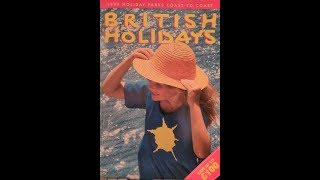 1999 British Holidays brochure [upl. by Asenev]