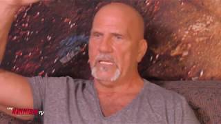 Nikita Koloff on Terry Gordy Japan Incident [upl. by Philcox]