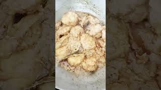 chicken ki bhat testy recipe bengali style [upl. by Eico]