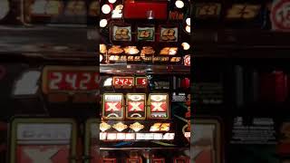 Astra Celebration Fruit Machine £5JP [upl. by Maxey]