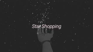 Star Shopping clean  Lil Peep [upl. by Lala]