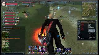 Comeback PW  gvg Cursed vs Enclave  010624 [upl. by Zoller]