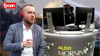 Aldo Morning Show  Emisioni 11 Janar 2024 [upl. by Tomlin]