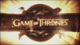 TOP 10 GAME OF THRONES SOUNDTRACKS [upl. by Dupre]