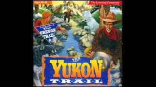 The Yukon Trail Music  quotAl Georgia Camp Meetingquot Dyea Saloon [upl. by Sidonie]