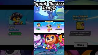 Squad Busters  Denyo  Evolution Classic Poco letsplay squadbusters mobile gaming epic [upl. by Yar]