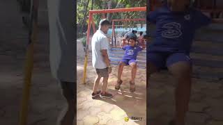 viral essel World water park Masti trending video how to be happy 🆒😎🚴👍🙏 [upl. by Manton852]