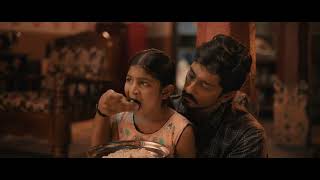 chitta malayalam movie 2023 Siddharth and Nimisha Sajayan [upl. by Omora]