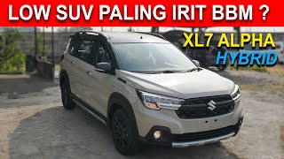 Suzuki XL7 Hybrid 2024  Bukan Terlaris Dikelasnya Toyota Rush Ga Bisa Lawan [upl. by Lonny289]