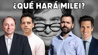 ¿Qué cabe esperar de una presidencia de Javier Milei [upl. by Oleusnoc]