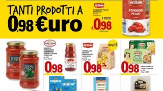 Volantino ARD DISCOUNT dal 14 al 24 Novembre 2024 [upl. by Eido]