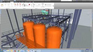 Navisworks Tips Moving Objects amp Sharing with Others [upl. by Ellehcer]