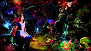 The Widdler  Go Ask Alice [upl. by Negrom]