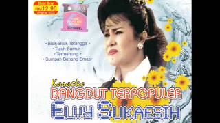 ELVY SUKAESIH  Nasib Janda  BOWO Collect [upl. by Annoit]