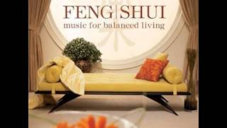 Feng Shui Music for Balanced Living  Wind [upl. by Reinaldo]