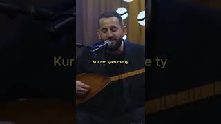 Artan Jusufi Mos kofsh e askujt 1027 facts midjourney [upl. by Dirgni]