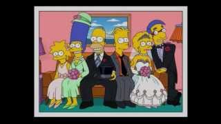 Film Theory We FOUND The SIMPSONS [upl. by Bose]