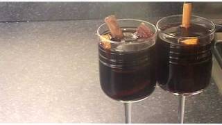 How To Make Mulled Wine [upl. by Noillid490]