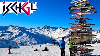 Best Moments at Ischgl [upl. by Llenrup491]