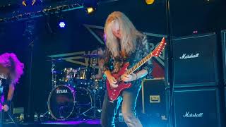 ADRIAN VANDENBERG 2  RAZZ2 2192024 BARCELONA [upl. by Honorine]