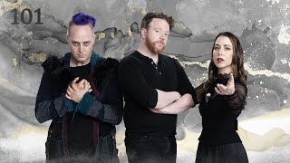 Downfall Part Three  Critical Role  Campaign 3 Episode 101 [upl. by Merril]