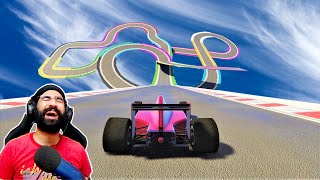 F1 Became Bawasheer  GTA 5 GAMEPLAY [upl. by Eikcir]