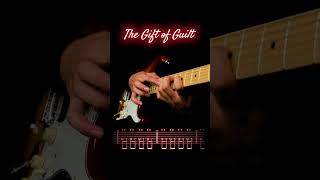 Gojira  The Gift of Guilt guitar guitartabs guitartutorial metal metalguitar electricguitar [upl. by Camm]